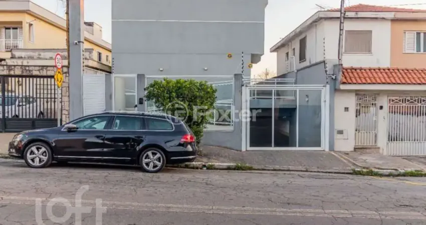 Casa em condomínio fechado com 3 quartos à venda na Rua Municipal, 942, Vila Ré, São Paulo