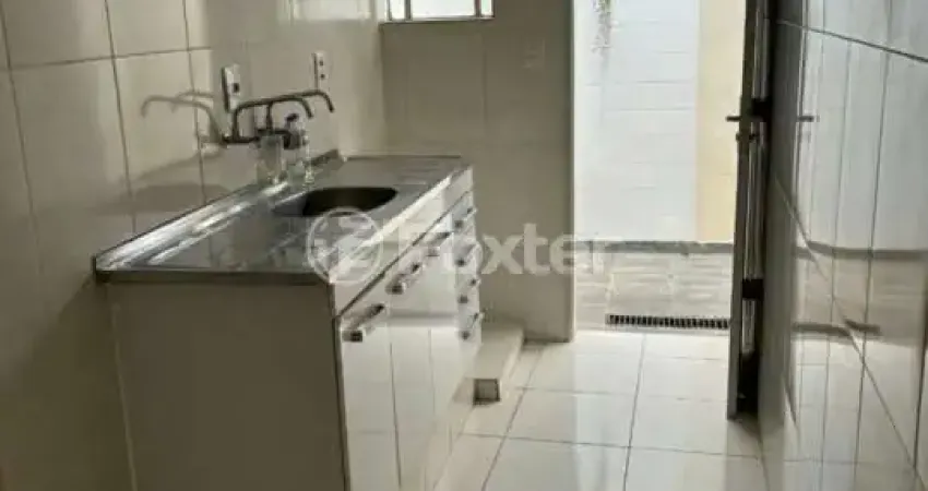 Casa com 1 quarto à venda na Rua Guapuã, 75, Mirandópolis, São Paulo