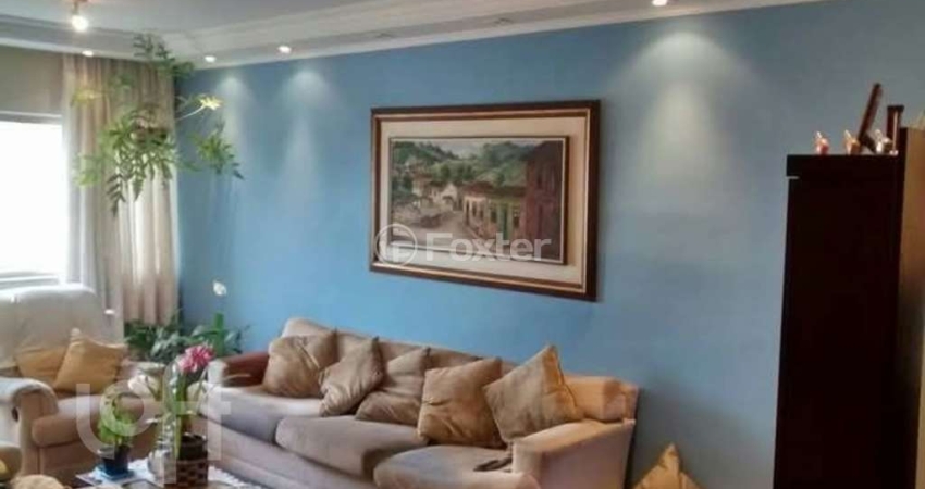 Apartamento com 3 quartos à venda na Avenida Doutor Altino Arantes, 669, Vila Clementino, São Paulo