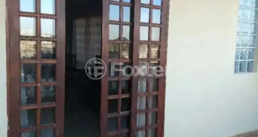 Casa com 3 quartos à venda na Rua Leovergília Rodrigues da Conceição, 253, Jardim Santa Lídia, Guarulhos