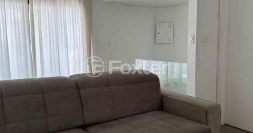 Apartamento com 2 quartos à venda na Avenida da Invernada, 432, Vila Congonhas, São Paulo