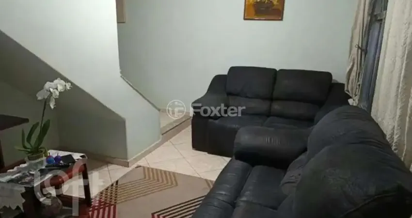 Casa com 4 quartos à venda na Avenida Carneiro Ribeiro, 280, Jardim Vila Formosa, São Paulo