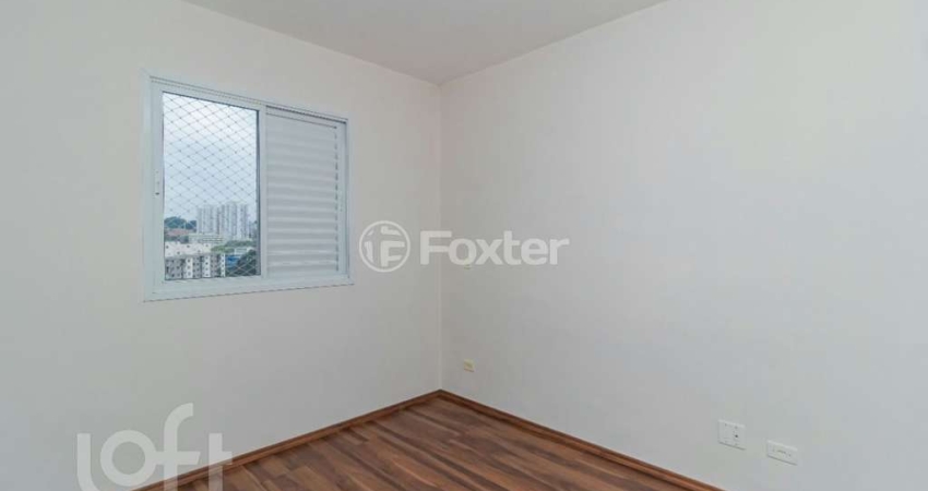 Apartamento com 2 quartos à venda na Rua Antônio José Vaz, 177, Vila Caraguatá, São Paulo