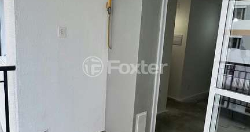 Apartamento com 2 quartos à venda na Rua Elói Cerqueira, 287, Belenzinho, São Paulo