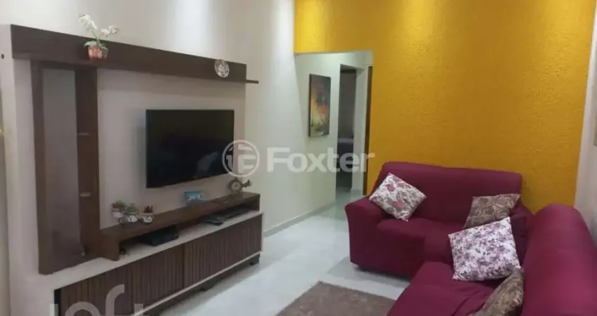 Casa com 3 quartos à venda na Rua Soldado Gentil Guimarães de Oliveira, 53, Vila Rosália, Guarulhos
