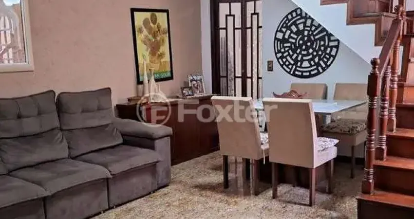 Casa com 3 quartos à venda na Rua dos Gauleses, 318, Jardim Guanca, São Paulo