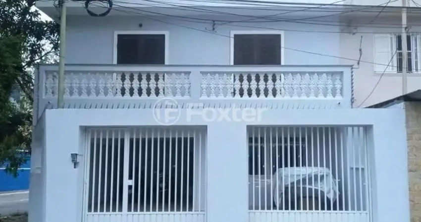 Casa com 3 quartos à venda na Rua Diogo de Castilho, 272, Parque Mandaqui, São Paulo