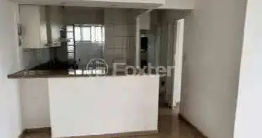 Apartamento com 2 quartos à venda na Rua Lauzane, 823, Capela do Socorro, São Paulo