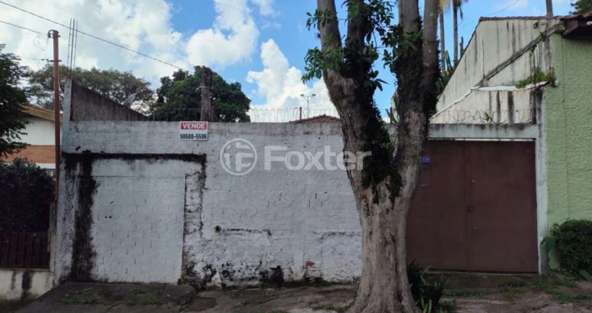 Terreno à venda na Rua Francisco Xavier da Rocha, 339, Parque Alves de Lima, São Paulo