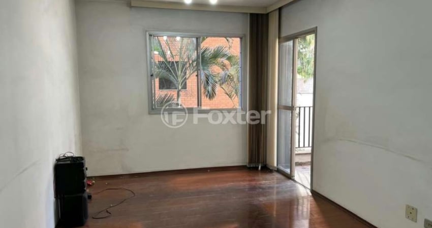Apartamento com 2 quartos à venda na Rua Bartolomeu de Gusmão, 412, Vila Mariana, São Paulo