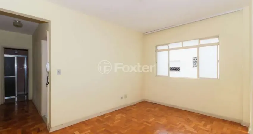 Apartamento com 2 quartos à venda na Rua Caiubi, 1276, Perdizes, São Paulo