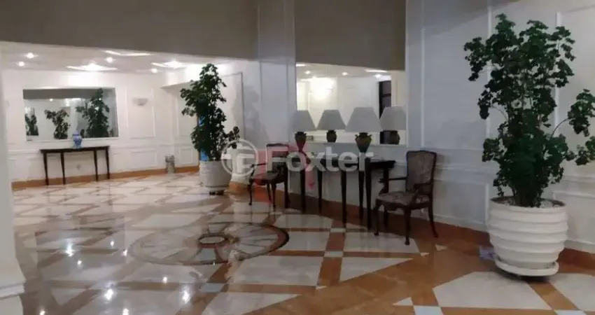 Apartamento com 3 quartos à venda na Rua Tupi, 343, Santa Cecília, São Paulo