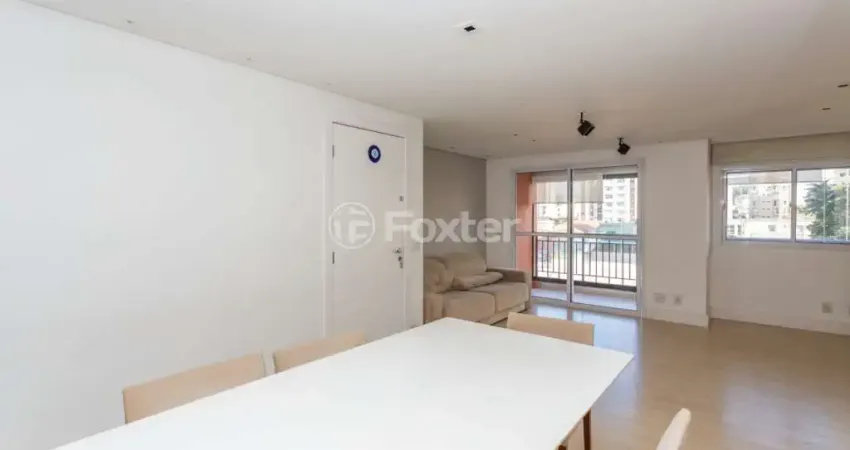 Apartamento com 2 quartos à venda na Rua Lino Coutinho, 301, Ipiranga, São Paulo