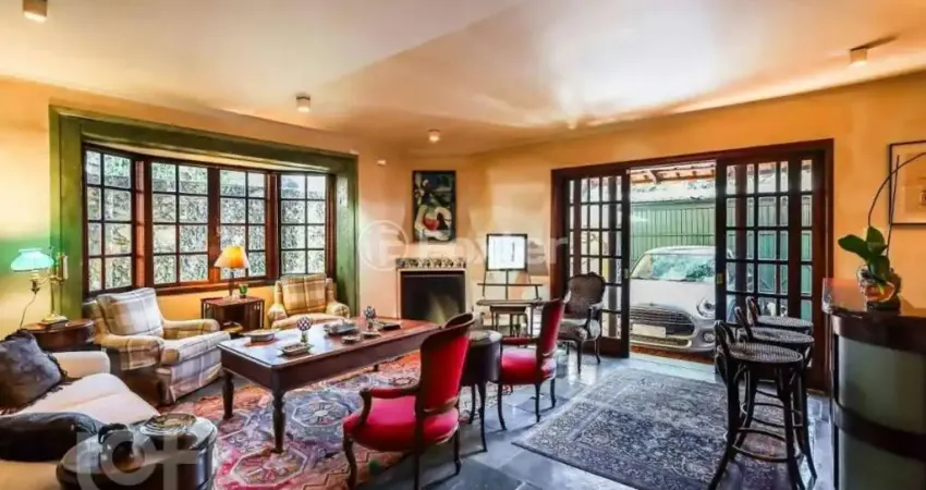 Casa com 3 quartos à venda na Rua Dom Rosalvo, 185, Sumarezinho, São Paulo