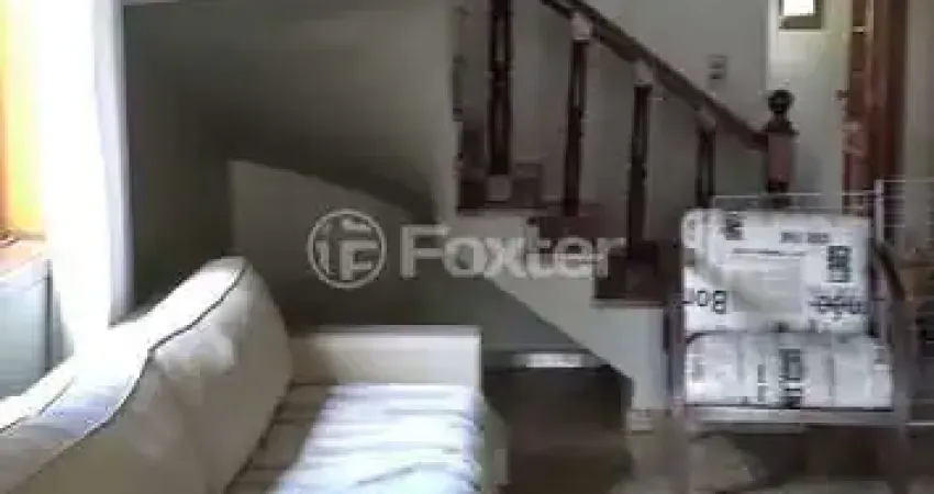 Casa com 3 quartos à venda na Rua Cônego Ladeira, 120, Vila Mazzei, São Paulo