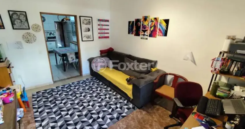 Apartamento com 3 quartos à venda na Rua Sud Menucci, 717, Vila Camilópolis, Santo André