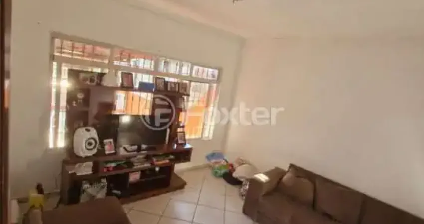 Casa com 3 quartos à venda na Rua Andresa, 924, Jardim São João (Jaraguá), São Paulo