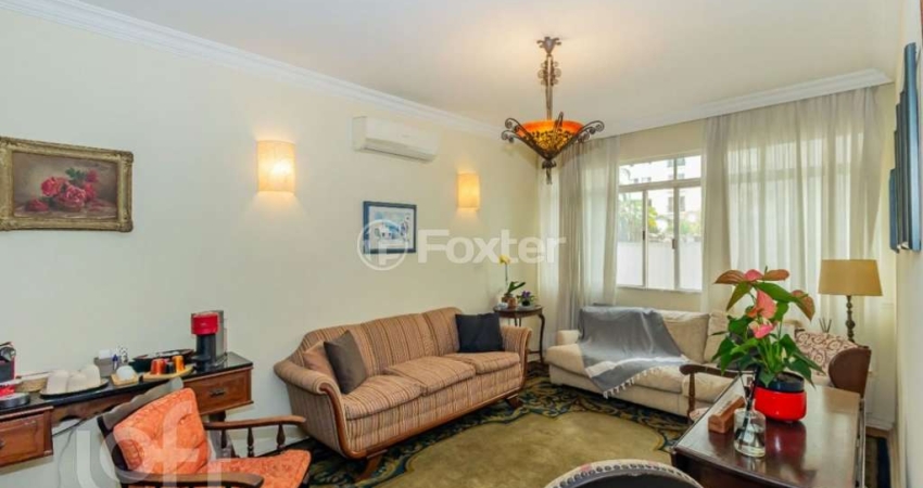 Apartamento com 3 quartos à venda na Rua Doutor Albuquerque Lins, 1129, Santa Cecília, São Paulo
