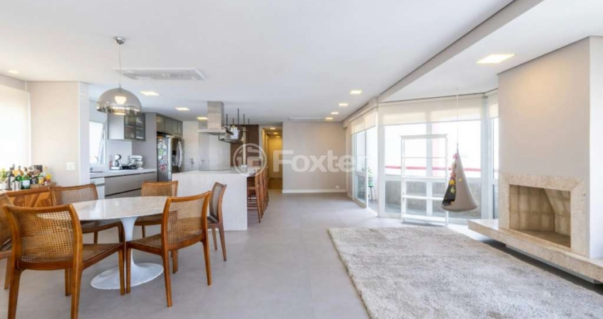 Apartamento com 4 quartos à venda na Rua Itapimirum, 80, Vila Andrade, São Paulo