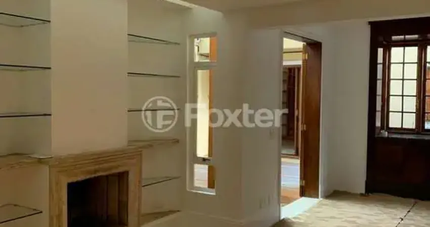 Casa com 5 quartos à venda na Rua Gracindo de Sá, 57, Jardim Paulistano, São Paulo