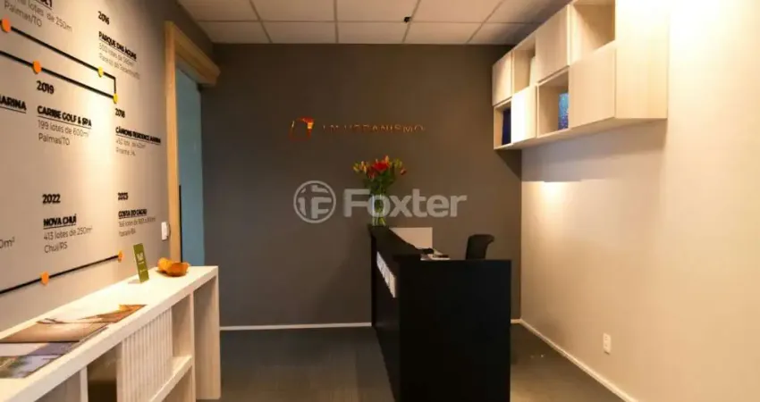 Sala comercial com 6 salas à venda na Avenida Brigadeiro Faria Lima, 2055, Jardim Paulistano, São Paulo