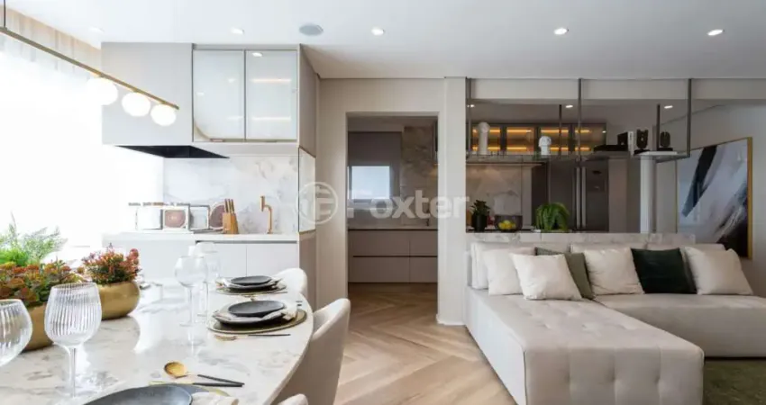 Apartamento com 3 quartos à venda na Rua Arnaldo José Pacífico, 18, Água Branca, São Paulo