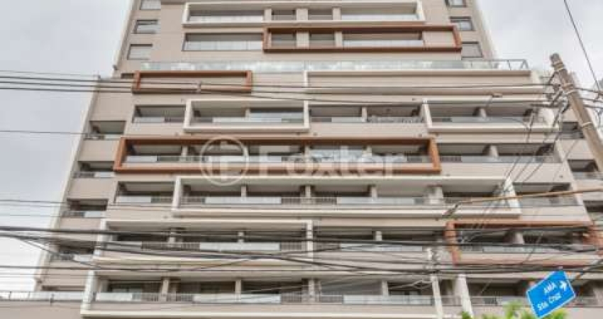 Apartamento com 3 quartos à venda na Rua Borges Lagoa, 360, Vila Clementino, São Paulo