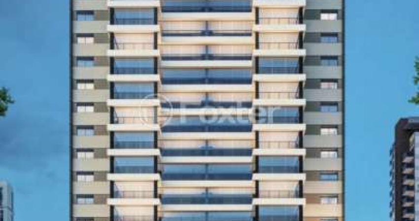 Apartamento com 4 quartos à venda na Rua Francisca Júlia, 550, Alto de Santana, São Paulo