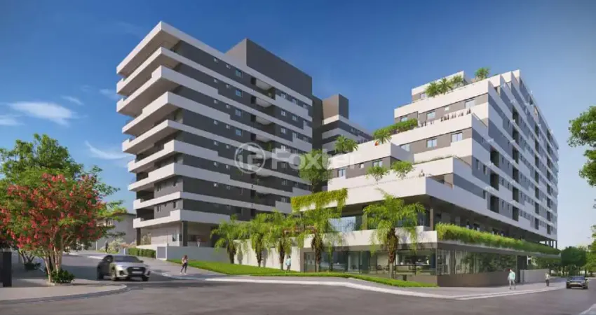 Apartamento com 3 quartos à venda na Rua Doutor César, 780, Santana, São Paulo