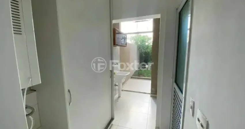 Apartamento com 2 quartos à venda na Rua José da Silva Ribeiro, 576, Vila Andrade, São Paulo