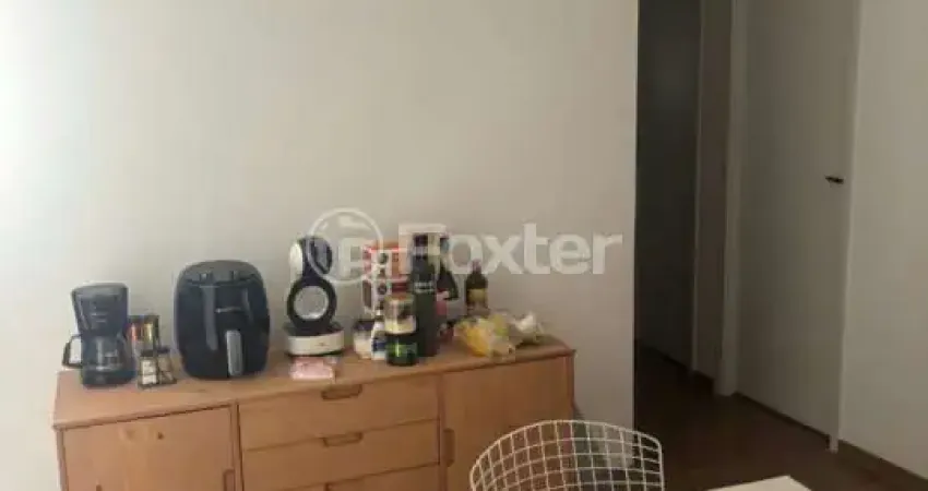 Apartamento com 3 quartos à venda na Rua Galeno de Castro, 321, Jurubatuba, São Paulo