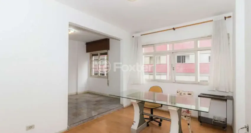 Apartamento com 2 quartos à venda na Avenida Angélica, 2389, Consolação, São Paulo