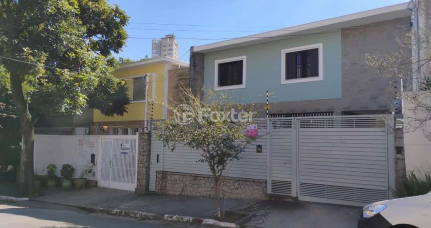 Casa com 3 quartos à venda na Rua Gassipós, 160, Vila Mariana, São Paulo