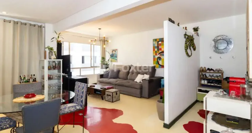 Apartamento com 2 quartos à venda na Alameda Lorena, 289, Jardim Paulista, São Paulo