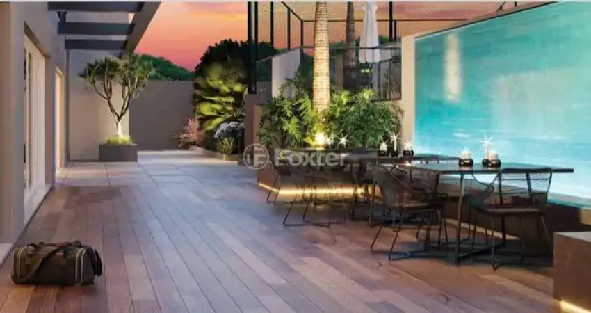 Apartamento com 2 quartos à venda na Avenida Lourenço Zacaro, 49, Jardim São Silvestre, Barueri