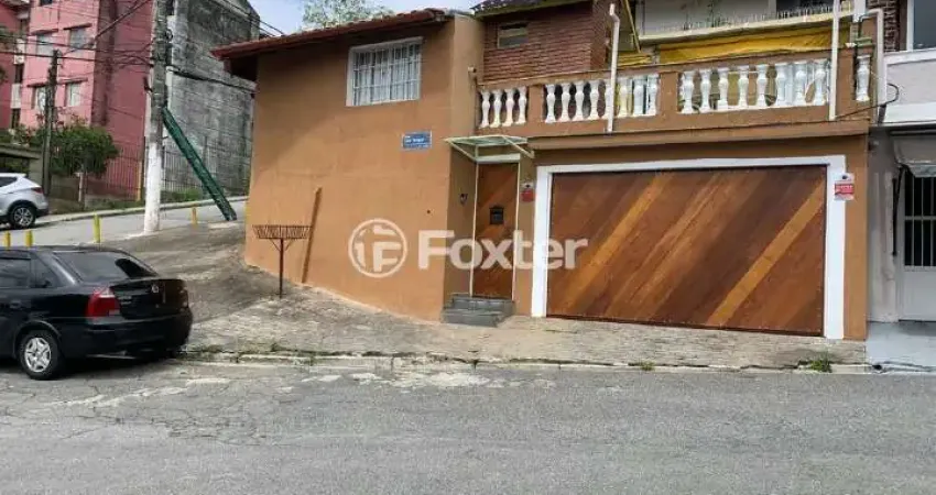 Casa com 3 quartos à venda na Rua Dino Borgioli, 532, Vila Campo Grande, São Paulo