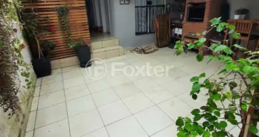 Casa com 2 quartos à venda na Rua Eduardo de Magalhães, 216, Parque Jabaquara, São Paulo
