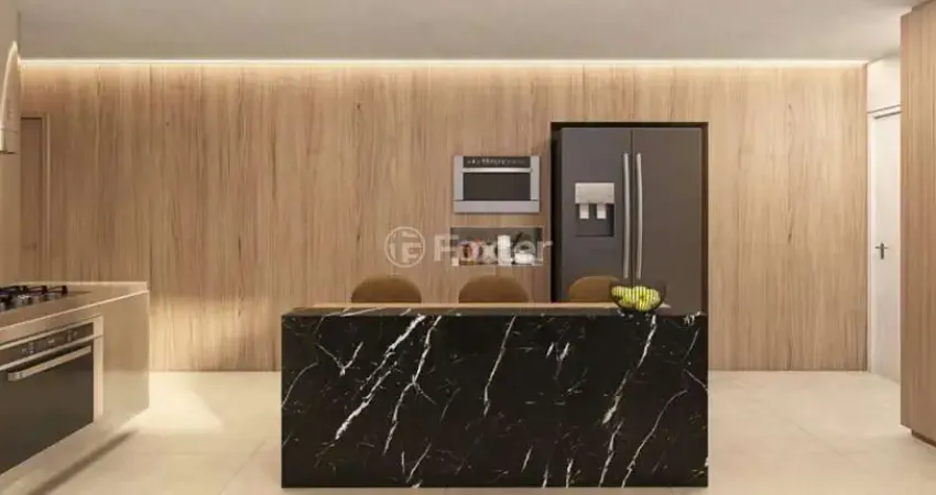Apartamento com 4 quartos à venda na Avenida República do Líbano, 2354, Ibirapuera, São Paulo