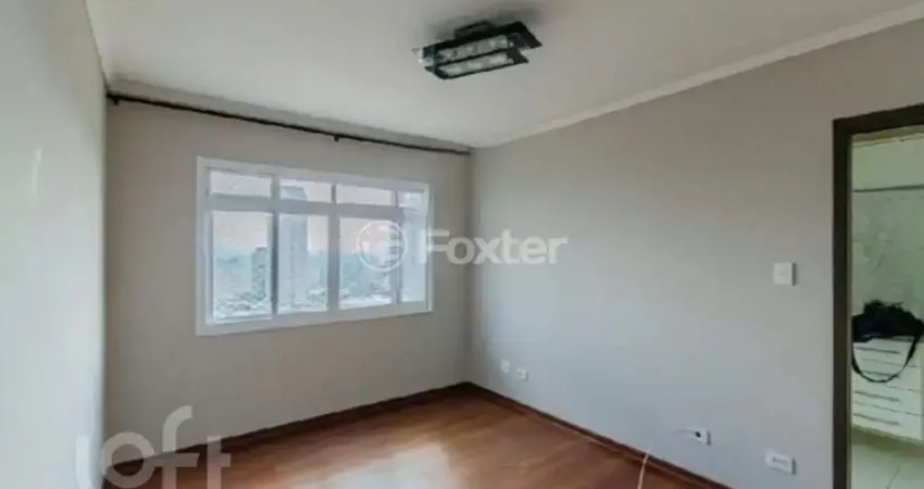 Apartamento com 1 quarto à venda na Rua Gama Cerqueira, 466, Cambuci, São Paulo