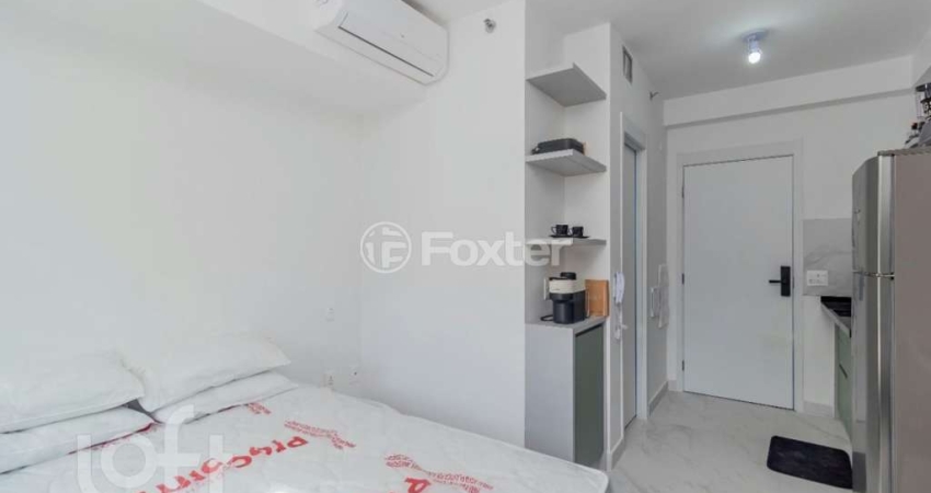 Apartamento com 1 quarto à venda na Avenida Armando Ferrentini, 654, Paraíso, São Paulo