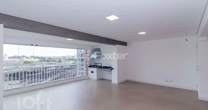 Apartamento com 3 quartos à venda na Avenida Mofarrej, 275, Vila Leopoldina, São Paulo