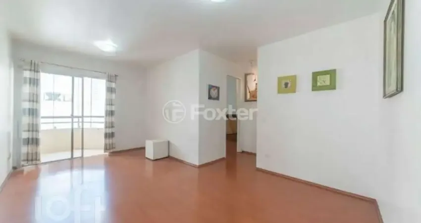 Apartamento com 1 quarto à venda na Rua Nebraska, 60, Brooklin, São Paulo