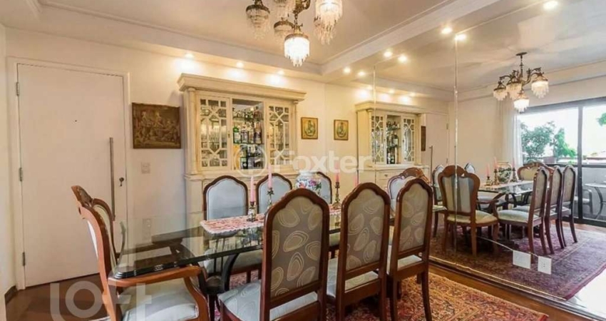 Apartamento com 2 quartos à venda na Rua Getúlio Soares da Rocha, 200, Jardim das Acacias, São Paulo