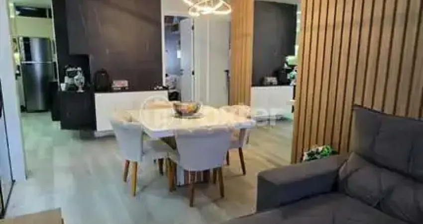 Casa com 3 quartos à venda na Rua Jubarte, 231, Cidade Recreio da Borda do Campo, Santo André