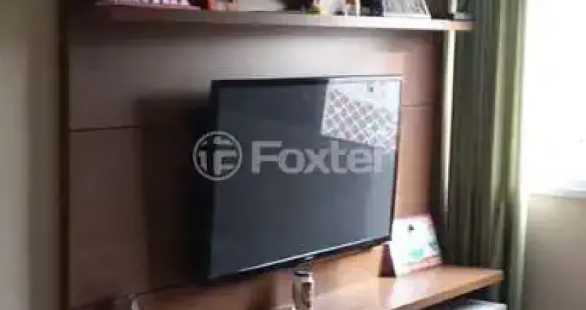 Apartamento com 2 quartos à venda na Alameda Glete, 783, Campos Eliseos, São Paulo