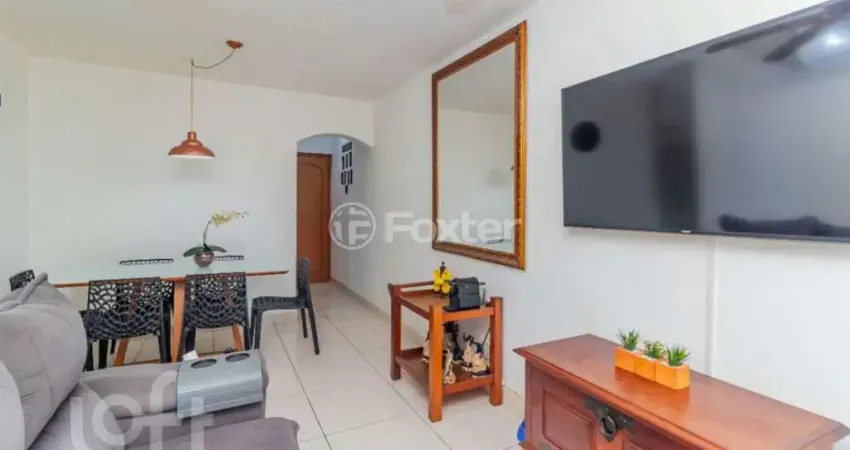Apartamento com 2 quartos à venda na Rua Jovina, 361, Vila Mascote, São Paulo