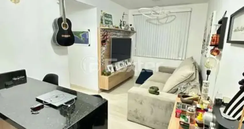 Apartamento com 2 quartos à venda na Rua da Independência, 715, Cambuci, São Paulo