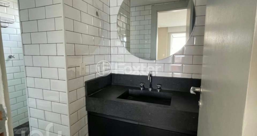 Apartamento com 1 quarto à venda na Rua Oscar Caravelas, 280, Sumarezinho, São Paulo