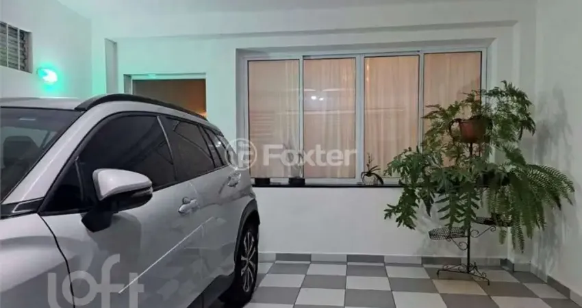 Casa com 3 quartos à venda na Rua Guararapes, 1285, Brooklin Paulista, São Paulo