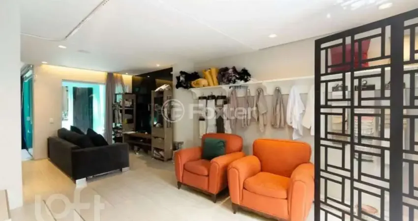 Casa com 3 quartos à venda na Rua Nova Cidade, 523, Vila Olímpia, São Paulo